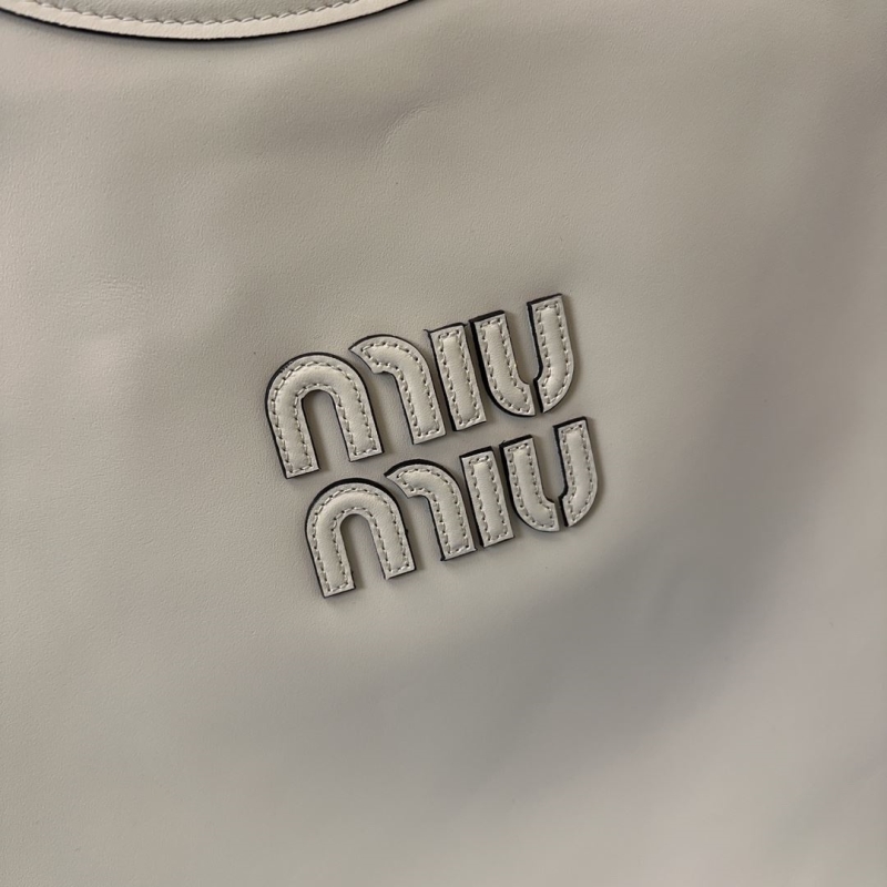 Miu Miu Tote Bags